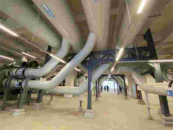闭式冷却塔节能改造有哪些方法？(福建闭式冷却塔节能