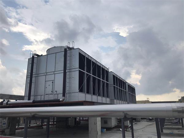 冬季闭式冷却塔防冻措施超级实用(闭式冷却塔冬季防