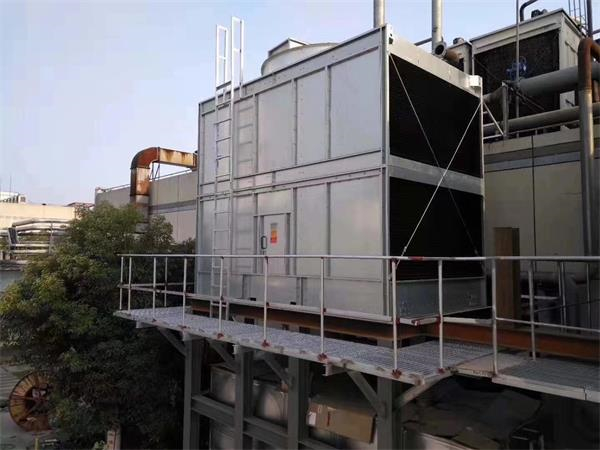 闭式冷却塔品牌排行榜(闭式冷却塔哪个品牌比较好)